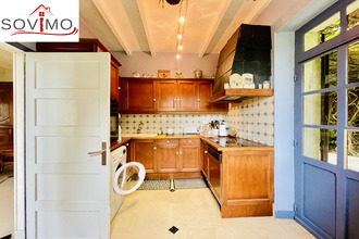 Ma-Cabane - Vente Maison L'Isle-Jourdain, 202 m²