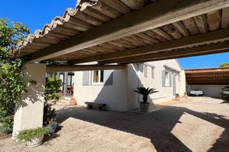 Ma-Cabane - Vente Maison L'ISLE-SUR-LA-SORGUE, 147 m²