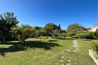 Ma-Cabane - Vente Maison L'ISLE-SUR-LA-SORGUE, 147 m²