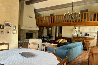 Ma-Cabane - Vente Maison L'ISLE-SUR-LA-SORGUE, 147 m²