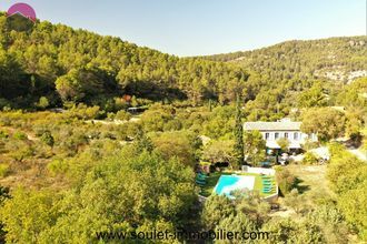 Ma-Cabane - Vente Maison L'Isle-sur-la-Sorgue, 400 m²