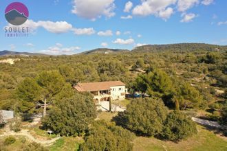 Ma-Cabane - Vente Maison L'Isle-sur-la-Sorgue, 300 m²