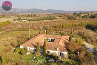 Ma-Cabane - Vente Maison L'Isle-sur-la-Sorgue, 320 m²