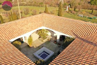 Ma-Cabane - Vente Maison L'Isle-sur-la-Sorgue, 320 m²