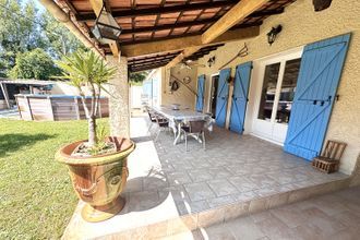 Ma-Cabane - Vente Maison L'ISLE-SUR-LA-SORGUE, 80 m²