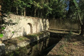 Ma-Cabane - Vente Maison L'Isle-sur-la-Sorgue, 600 m²