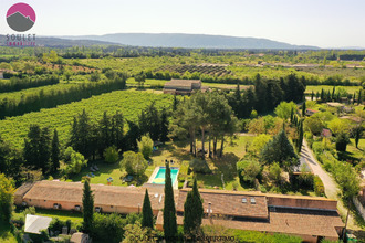 Ma-Cabane - Vente Maison L'Isle-sur-la-Sorgue, 330 m²