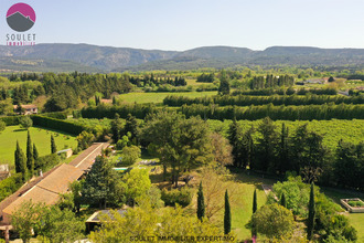 Ma-Cabane - Vente Maison L'Isle-sur-la-Sorgue, 330 m²