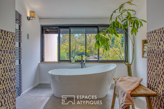 Ma-Cabane - Vente Maison L'ISLE-SUR-LA-SORGUE, 172 m²