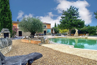 Ma-Cabane - Vente Maison L'Isle-sur-la-Sorgue, 296 m²
