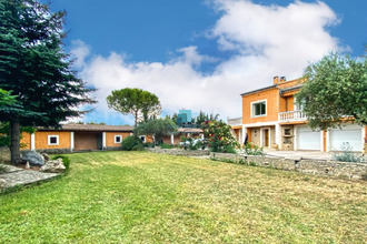 Ma-Cabane - Vente Maison L'Isle-sur-la-Sorgue, 296 m²
