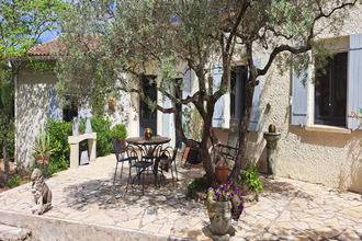 Ma-Cabane - Vente Maison L'Isle-sur-la-Sorgue, 180 m²