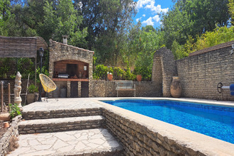 Ma-Cabane - Vente Maison L'Isle-sur-la-Sorgue, 180 m²