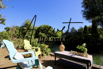 Ma-Cabane - Vente Maison L'Isle-sur-la-Sorgue, 130 m²