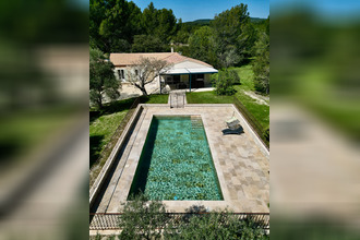 Ma-Cabane - Vente Maison L'ISLE-SUR-LA-SORGUE, 139 m²