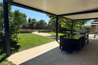 Ma-Cabane - Vente Maison L'ISLE-SUR-LA-SORGUE, 139 m²