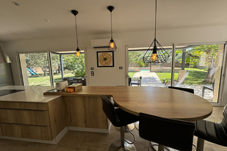 Ma-Cabane - Vente Maison L'ISLE-SUR-LA-SORGUE, 139 m²