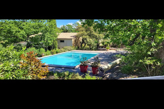 Ma-Cabane - Vente Maison L'ISLE-SUR-LA-SORGUE, 330 m²