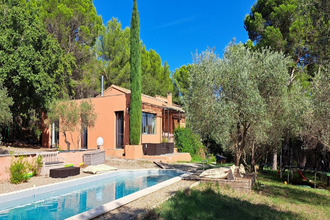 Ma-Cabane - Vente Maison L'Isle-sur-la-Sorgue, 160 m²