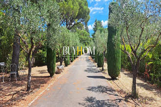 Ma-Cabane - Vente Maison L'Isle-sur-la-Sorgue, 180 m²