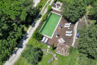 Ma-Cabane - Vente Maison L'Isle-sur-la-Sorgue, 351 m²