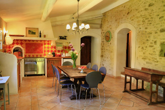 Ma-Cabane - Vente Maison L'Isle-sur-la-Sorgue, 351 m²