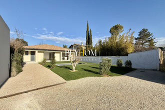 Ma-Cabane - Vente Maison L'Isle-sur-la-Sorgue, 118 m²