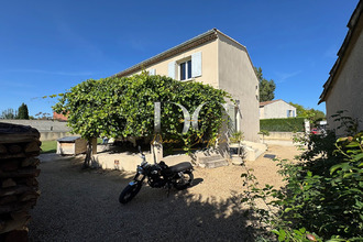Ma-Cabane - Vente Maison L'Isle-sur-la-Sorgue, 182 m²