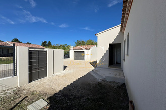 Ma-Cabane - Vente Maison L'Isle-sur-la-Sorgue, 127 m²