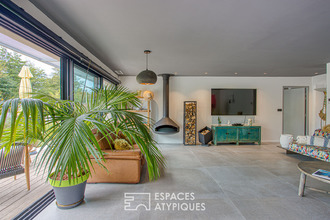 Ma-Cabane - Vente Maison L'ISLE-SUR-LA-SORGUE, 172 m²