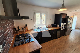 Ma-Cabane - Vente Maison L'ISLE-SUR-LA-SORGUE, 139 m²