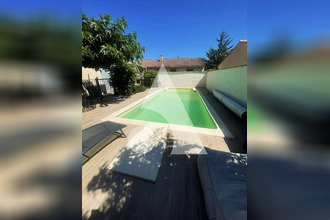 Ma-Cabane - Vente Maison L'ISLE-SUR-LA-SORGUE, 139 m²