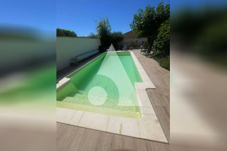 Ma-Cabane - Vente Maison L'ISLE-SUR-LA-SORGUE, 139 m²