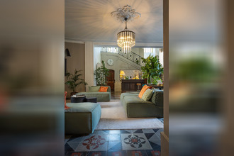 Ma-Cabane - Vente Maison L'Isle-sur-la-Sorgue, 520 m²