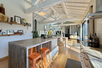 Ma-Cabane - Vente Maison L'Isle-sur-la-Sorgue, 210 m²