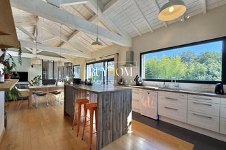 Ma-Cabane - Vente Maison L'Isle-sur-la-Sorgue, 210 m²