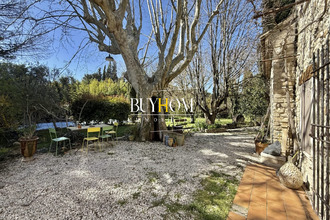 Ma-Cabane - Vente Maison L'Isle-sur-la-Sorgue, 183 m²