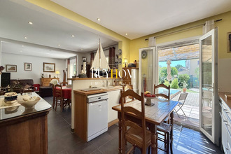 Ma-Cabane - Vente Maison L'Isle-sur-la-Sorgue, 130 m²