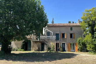 Ma-Cabane - Vente Maison L'Isle-sur-la-Sorgue, 160 m²