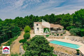 Ma-Cabane - Vente Maison L'ISLE-SUR-LA-SORGUE, 240 m²