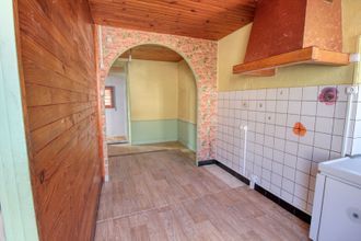 Ma-Cabane - Vente Maison L'ISLE-SUR-LE-DOUBS, 67 m²