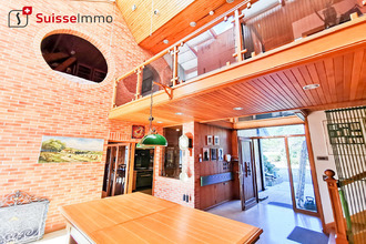 Ma-Cabane - Vente Maison L'ISLE-SUR-LE-DOUBS, 261 m²