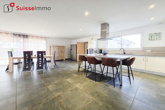 Ma-Cabane - Vente Maison L'ISLE-SUR-LE-DOUBS, 164 m²