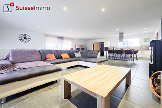 Ma-Cabane - Vente Maison L'ISLE-SUR-LE-DOUBS, 164 m²