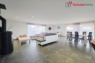 Ma-Cabane - Vente Maison L'ISLE-SUR-LE-DOUBS, 164 m²