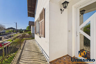 Ma-Cabane - Vente Maison L'Isle-sur-le-Doubs, 130 m²