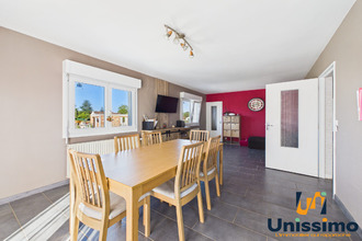 Ma-Cabane - Vente Maison L'Isle-sur-le-Doubs, 130 m²