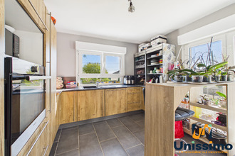 Ma-Cabane - Vente Maison L'Isle-sur-le-Doubs, 130 m²