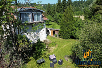 Ma-Cabane - Vente Maison L'Isle-sur-le-Doubs, 155 m²