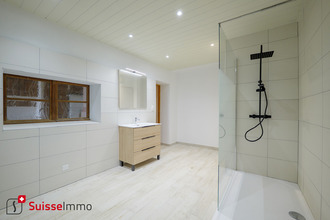 Ma-Cabane - Vente Maison L'ISLE-SUR-LE-DOUBS, 211 m²